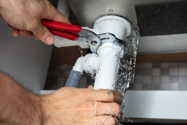 Professional Water damage restoration in Quail Creek, TX