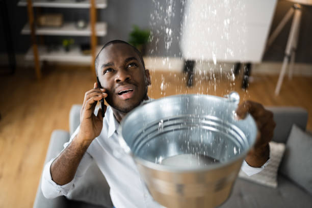Professional Water damage restoration in Quail Creek, TX