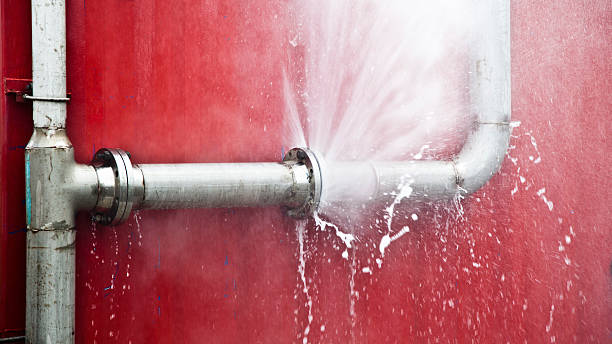 Best Fire Damage Restoration  in Quail Creek, TX