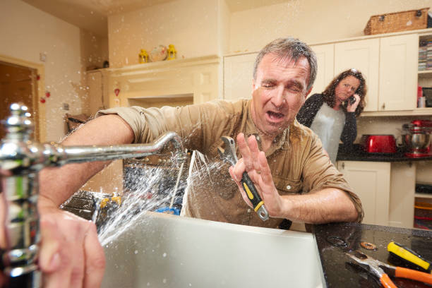 Best 24/7 water damage repair  in Quail Creek, TX